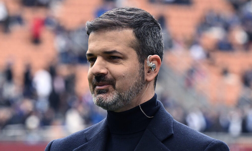 Stramaccioni sul caos alla Roma: «I Friedkin prendano posizione! Gasperini e Ranieri? Conosco entrambi da molto tempo e posso dirvi questo»