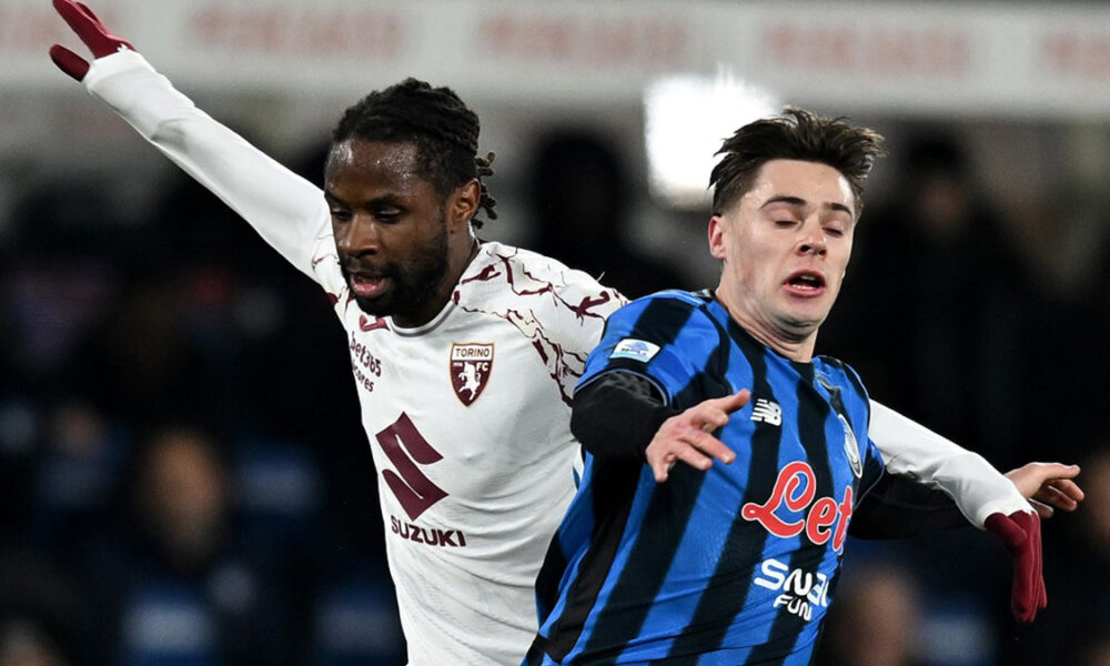 Pagelle Atalanta Torino, De Ketelaere incanta, Biraghi disastroso: i voti di Tuttosport