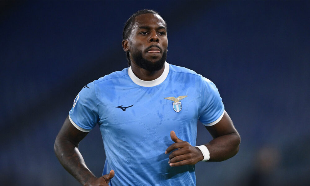 Tavares svela: «Sarri? Sono felice di lavorare con lui. Voglio continuare a migliorare in questa stagione»
