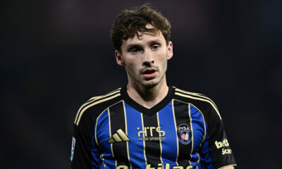 Tramoni Pisa Juventus