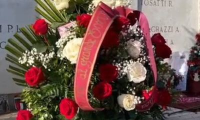 Tributo Benfica Superga