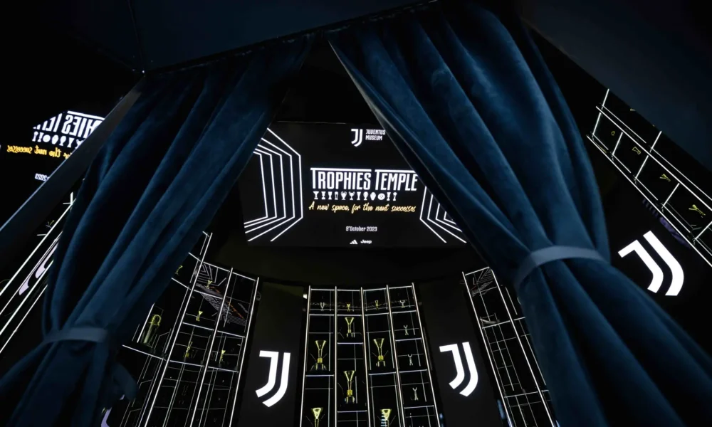 Juventus Museum: un 2025 da primato e un 2026 che si apre all’insegna delle novità. La nota ufficiale