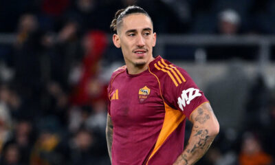 Tsimikas Roma Sassuolo