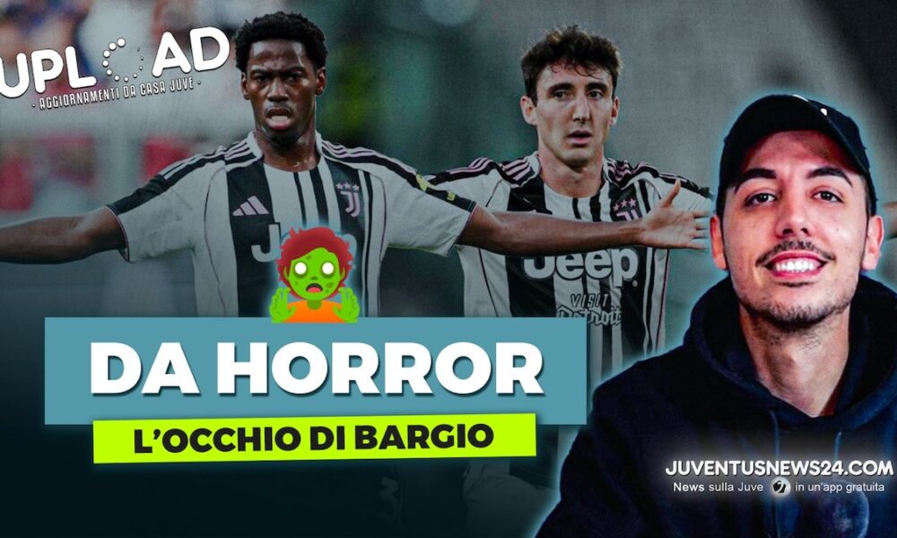 Juve Lecce: Cambiaso e David nel mirino, è ora di fare sul serio | Video di Upload – Andrea Bargione