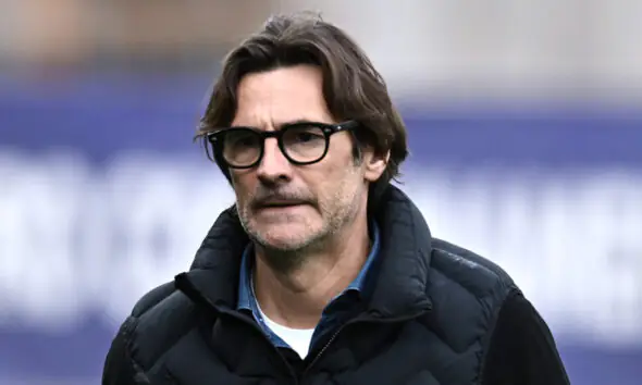 Vanoli FIorentina Cremonese