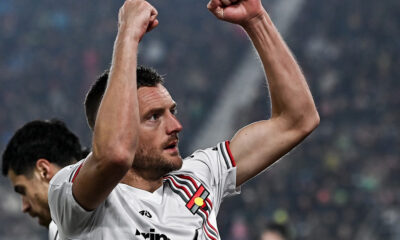 Vardy Bologna Cremonese