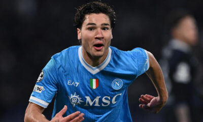 Vergara Napoli Chelsea 1