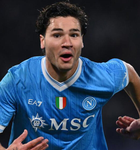 Vergara Napoli Chelsea 1