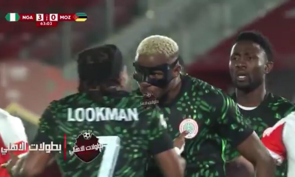 Osimhen Lookman, quando la lite in campo è tra compagni di squadra! 5 altri esempi nella storia del calcio
