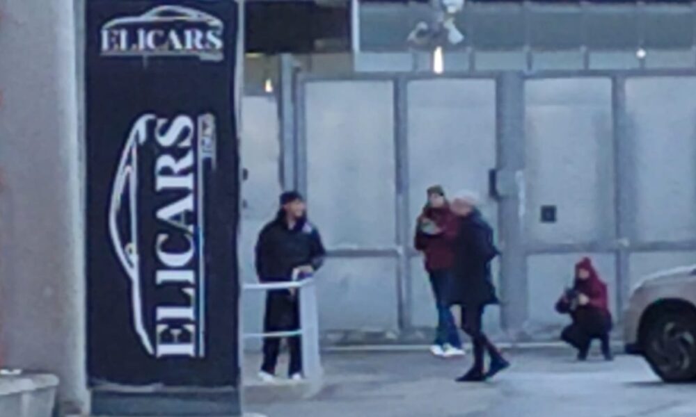 Torino, Obrador è in città: l’arrivo per le visite mediche – VIDEO