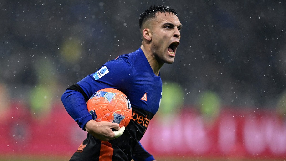 Diretta gol Serie A LIVE: clamoroso a San Siro, l’Inter sotto di due gol poi ribalta il Pisa! Finisce 6 2 Diretta gol Serie A LIVE: clamoroso a San Siro, l’Inter sotto di due gol poi ribalta il Pisa! Finisce 6 2