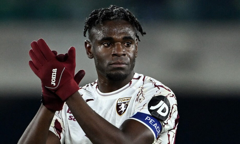 Perché il rinnovo (ufficiale) di Zapata è una notizia fondamentale per il Torino