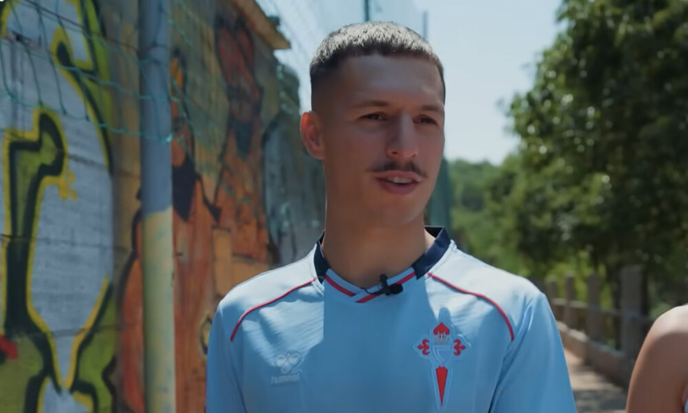 Zaragoza Roma, l’analisi di Carboni: «Un ragazzo con grandi numeri, bravo nell’uno contro uno, velocissimo e che cerca sempre il dribbling»