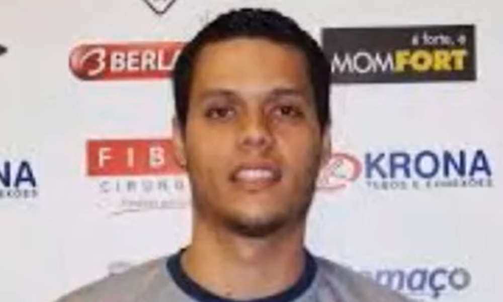 Morto Alex Felipe: tragedia nel calcio a 5. Si trovava all’aeroporto di Ujtà in Russia, aveva 32 anni. La ricostruzione