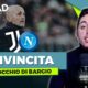 andrea bargione juve napoli