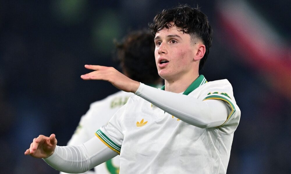 Arena Roma, il ct dell’Italia U18 sicuro: «Gol? Lo merita, è un ragazzo super, che vuole sempre migliorarsi. Una dote non comune»