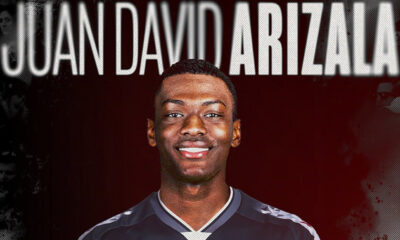 arizala udinese annuncio