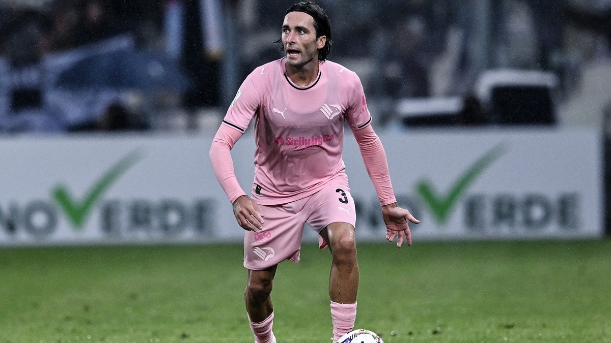 Palermo, Augello allo scoperto: «Inzaghi ci trasmette la voglia di arrivare e di vincere! Ecco cosa fa durante gli allenamenti e le partite»