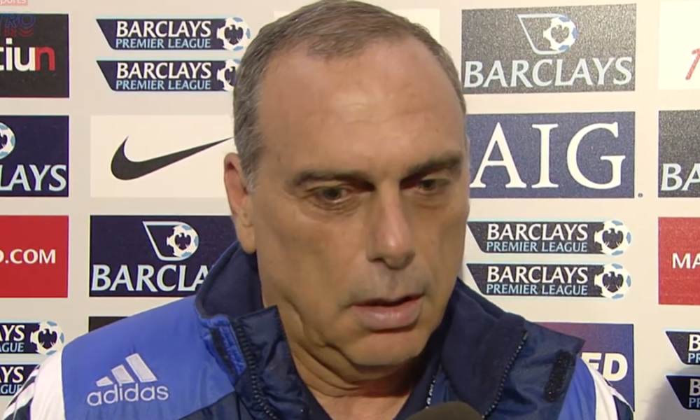 Avram Grant Juve Stabia: l’ex Chelsea è il nuovo Head of Football Operations delle Vespe. Di cosa si occuperà il super colpo in dirigenza