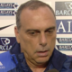 avram grant