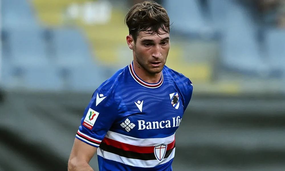 Calciomercato Sampdoria, via alle cessioni: Benedetti e Romagnoli tentano l’Entella. Tutti i dettagli
