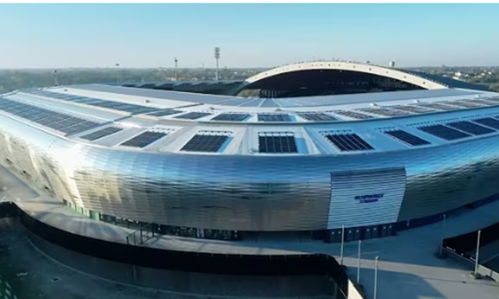 Udinese, 10 anni di Bluenergy Stadium: crescita del 140% nei ricavi da stadio. Dentro al ‘compleanno’ e ai dati dell’impianto friulano