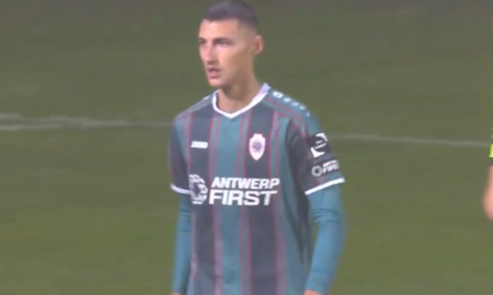 Bozhinov Pisa, adesso è ufficiale: Gilardino ha un nuovo difensore! Il comunicato