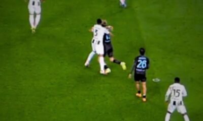 bremer hojlund juve napoli