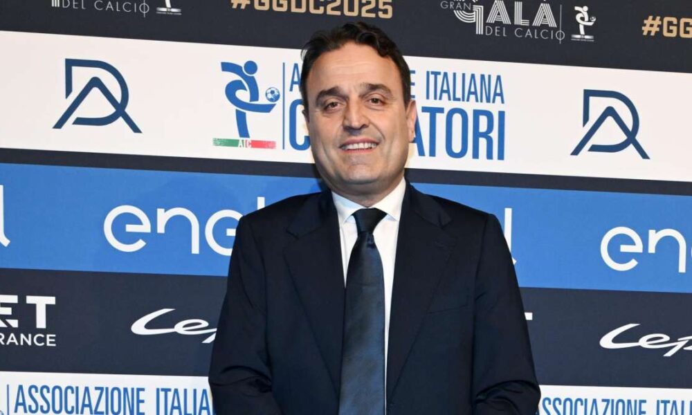 Inibizione Zappi, respinto il ricorso! Confermati i 13 mesi di stop: non sarà più presidente dell’AIA