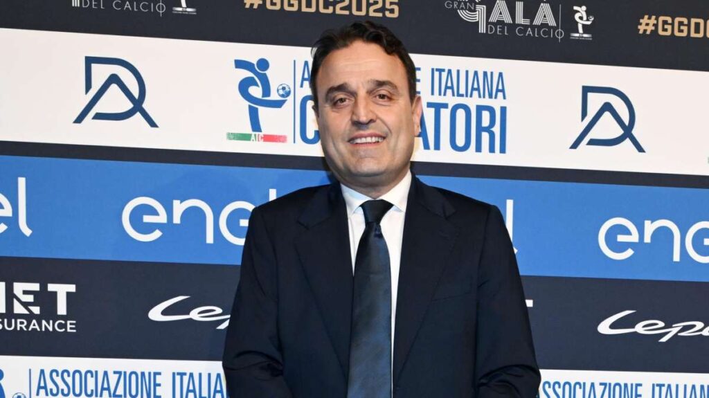 Antonio Zappi