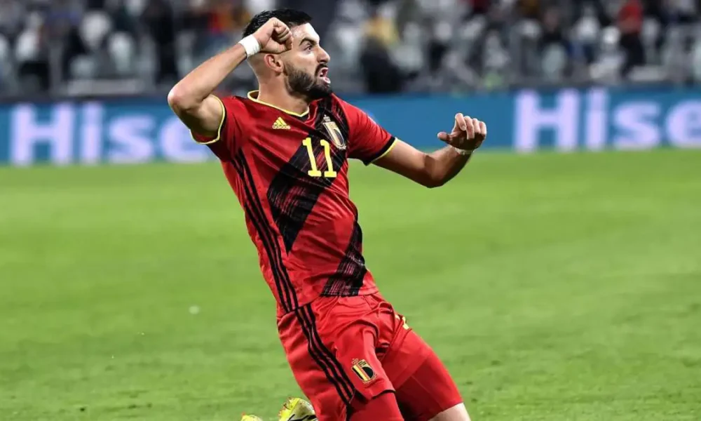 Calciomercato Roma, tentazione Carrasco: avviati i contatti con l’Al Shabab ma c’è un ostacolo!