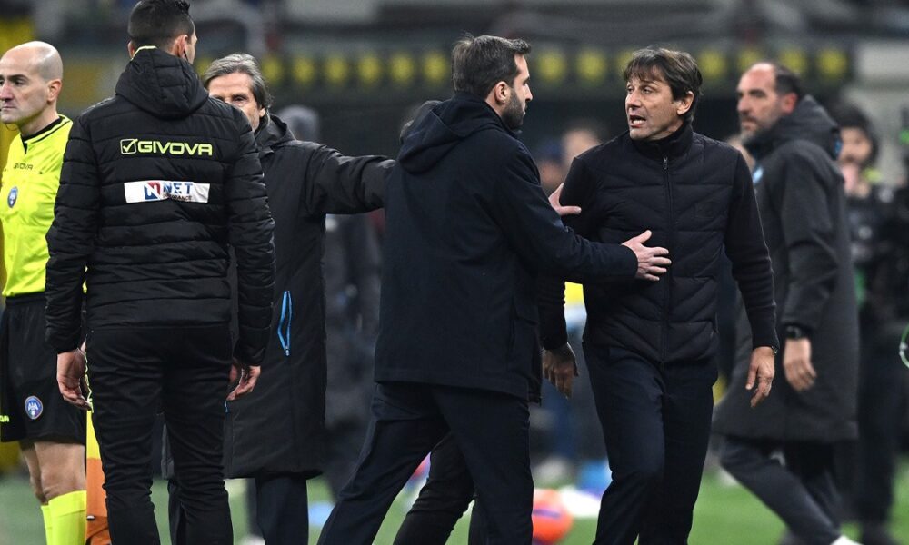 Napoli, De Giovanni è un fiume in piena: «Se un vicino compie azioni negative contro di te e tu non ti lamenti, nessuno può aiutarti». Cosa è successo!