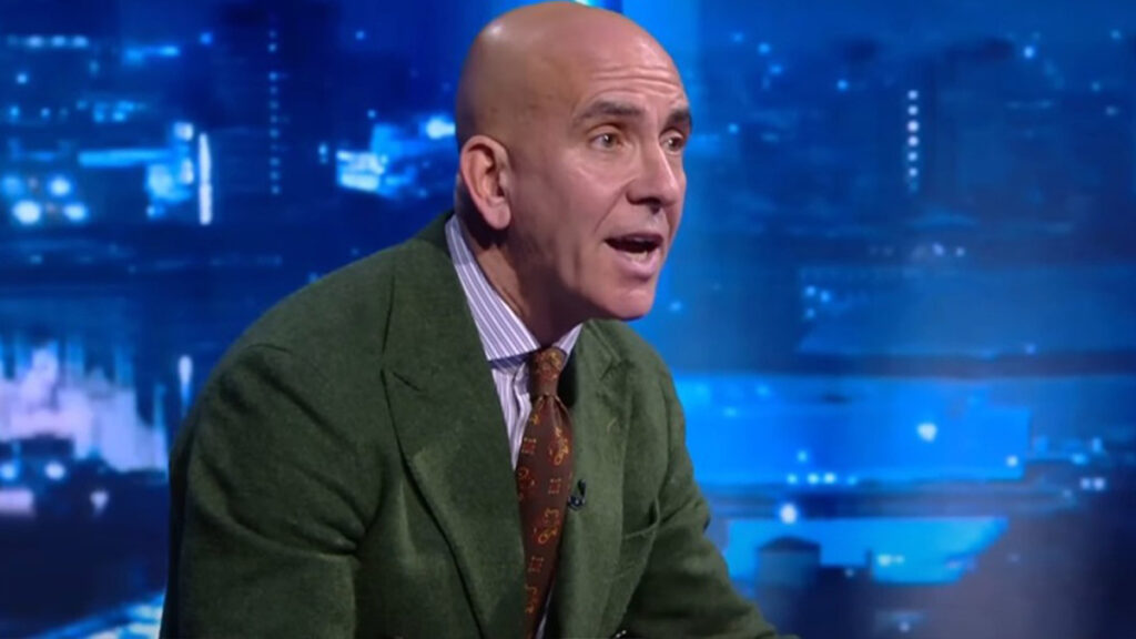 Di canio screen