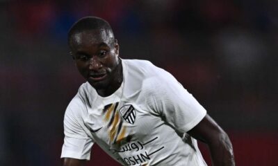diaby al ittihad