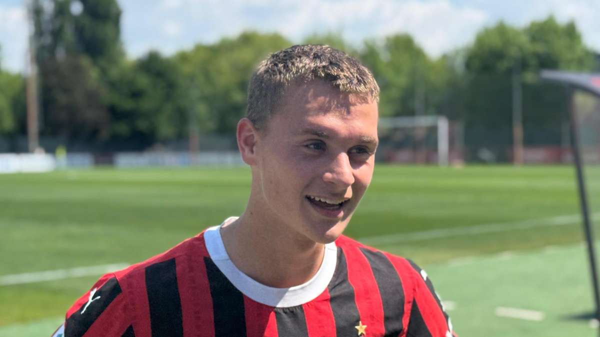 ibrahimovic torna all8217ajax no non 232 zlatan ma il figlio maximilian lascia i rossoneri ma c8217232 un particolare da non trascurare da Calcionews24.com ibrahimovic torna all8217ajax no non 232 zlatan ma il figlio maximilian lascia i rossoneri ma c8217232 un particolare da non trascurare