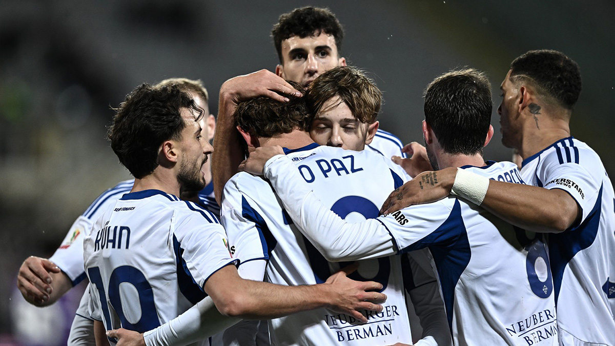 Pagelle Fiorentina Como, i voti della sfida valida per gli Ottavi di finale di Coppa Italia Pagelle Fiorentina Como, i voti della sfida valida per gli Ottavi di finale di Coppa Italia