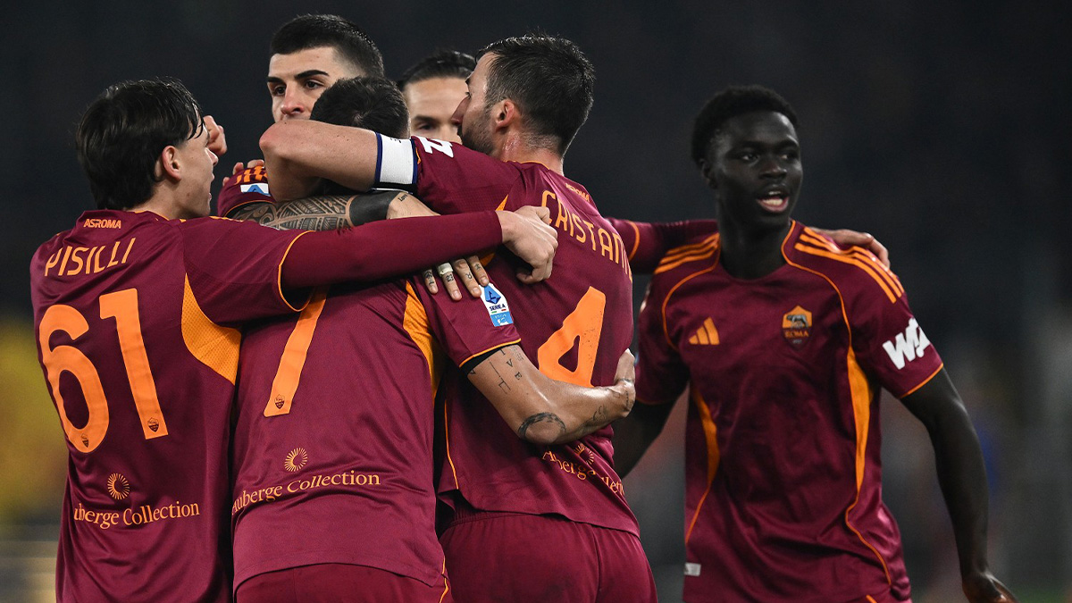 pagelle roma milan i voti della sfida di serie a valida per la 22esima giornata da Calcionews24.com pagelle roma milan i voti della sfida di serie a valida per la 22esima giornata