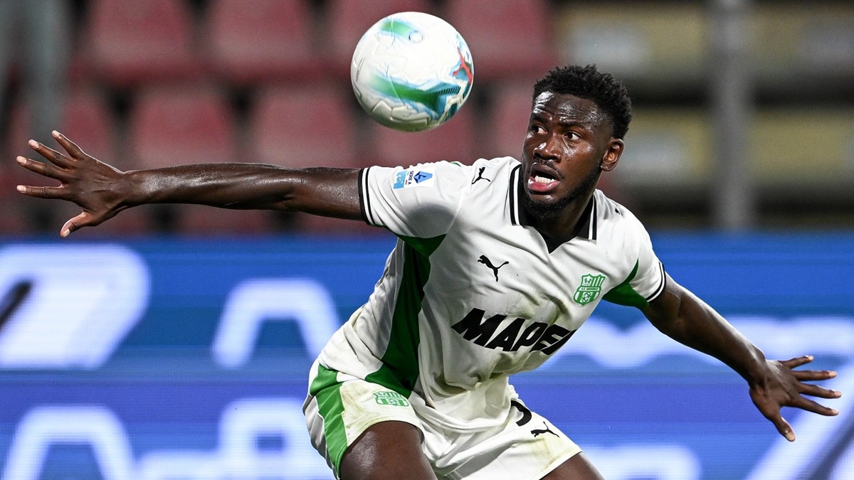 infortunio cand232 rottura del crociato per il difensore del sassuolo stagione finita ecco le sue condizioni da Calcionews24.com infortunio cand232 rottura del crociato per il difensore del sassuolo stagione finita ecco le sue condizioni