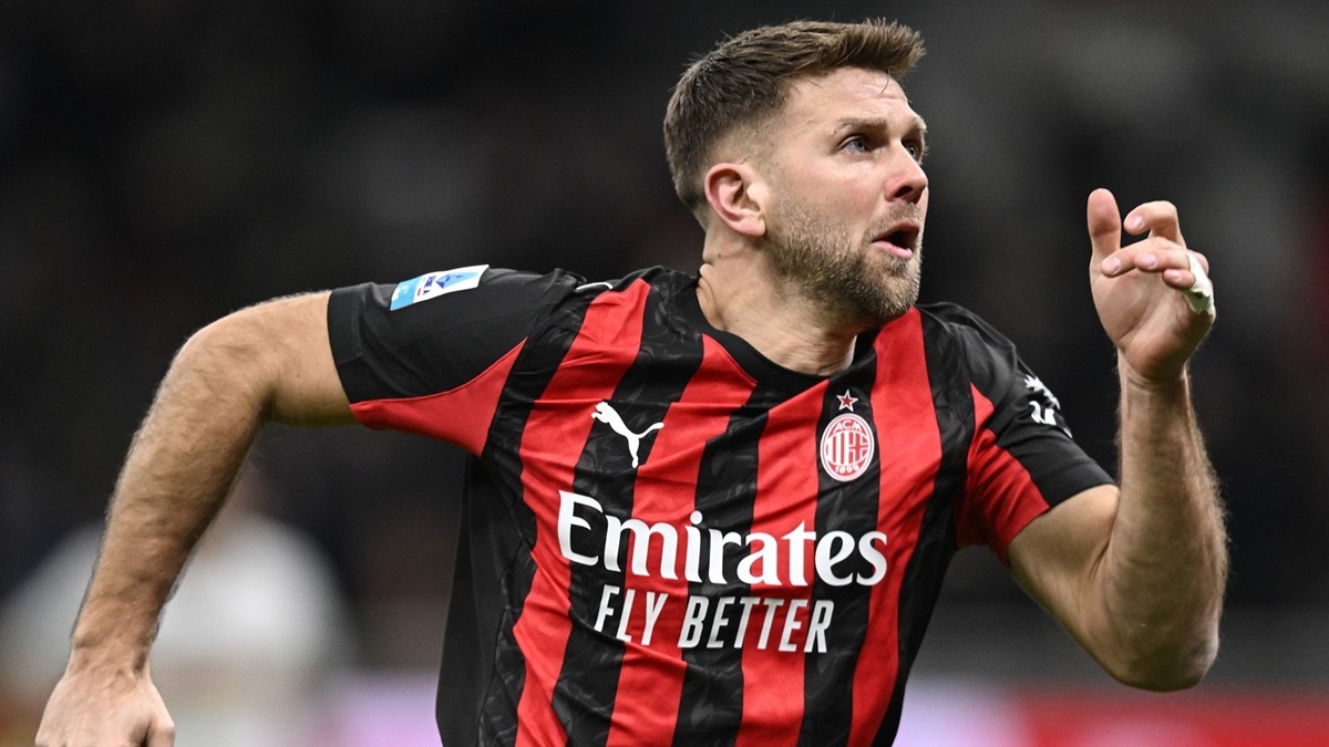 Fullkrug Milan, la prima non si scorda mai: gol contro il Lecce, è il battesimo del tedesco con i rossoneri. La ricostruzione