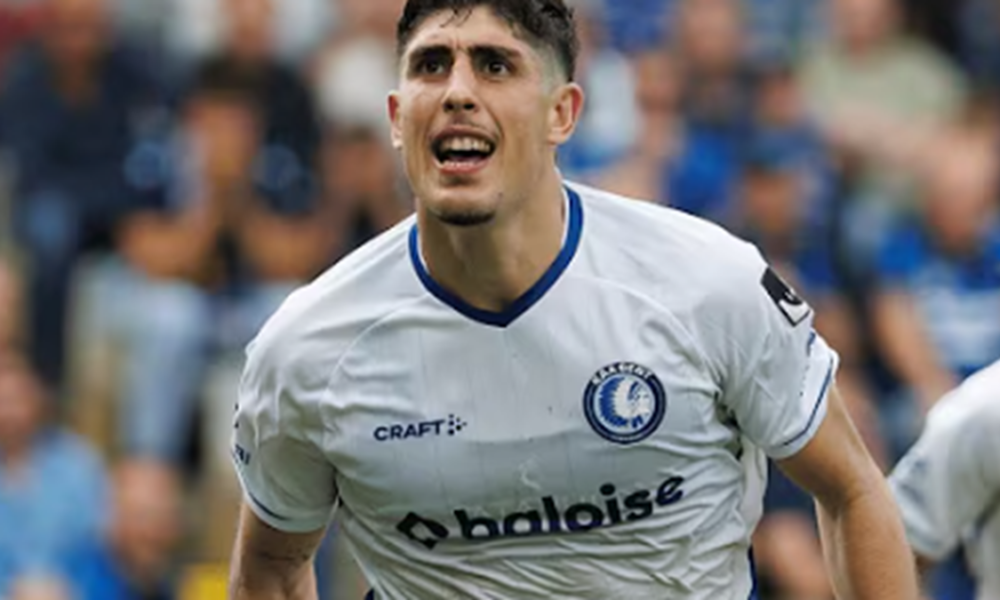 Mercato Lecce, ufficiale l’arrivo di Gandelman: contratto fino a giugno 2029, tutti i dettagli