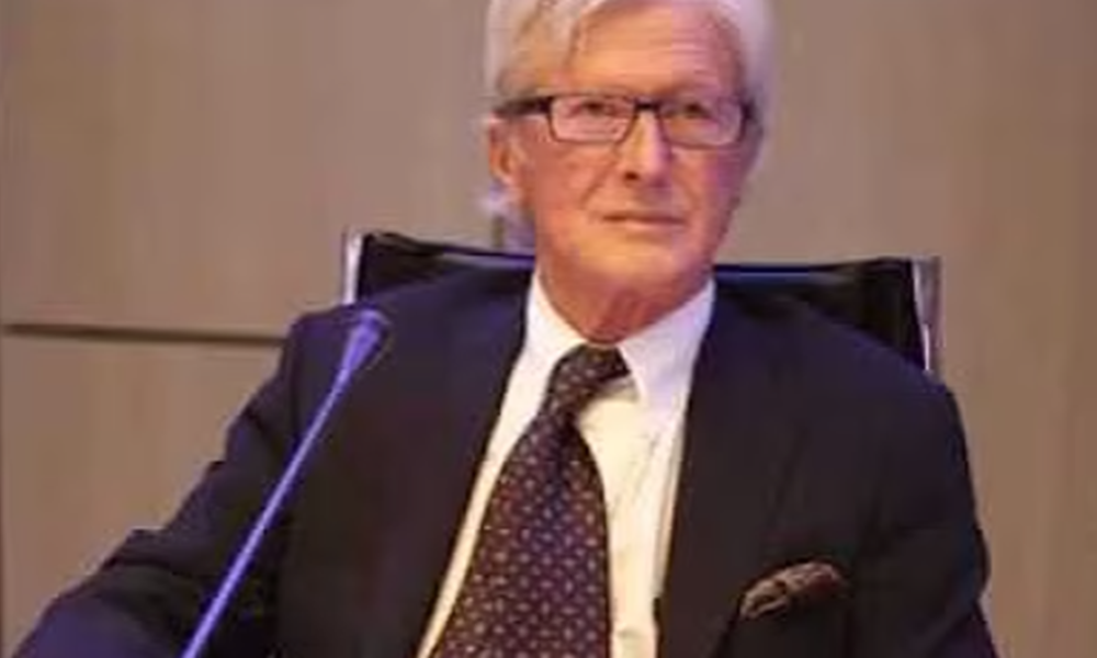 Morto Gianpaolo Tosel: ha ricoperto il ruolo di Giudice Sportivo della Serie A dal 2007 al 2016. Aveva 85 anni