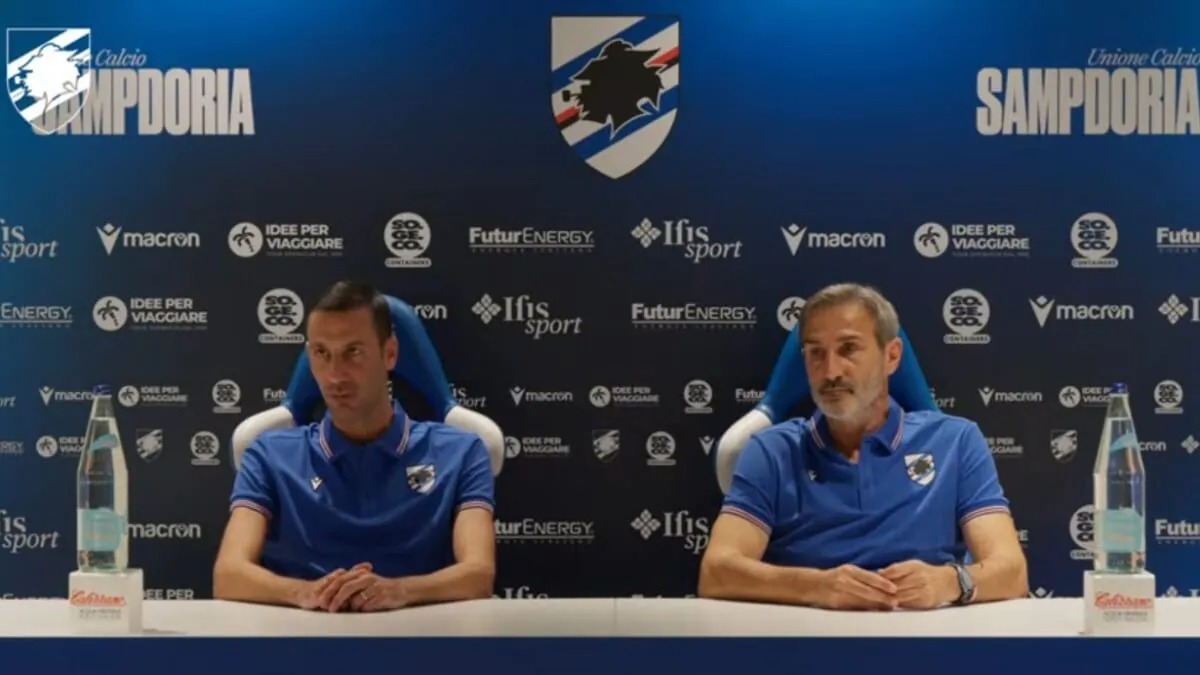 Sampdoria, chiuse ufficialmente le indagini per Foti e Gregucci: cosa rischiano. I possibili provvedimenti