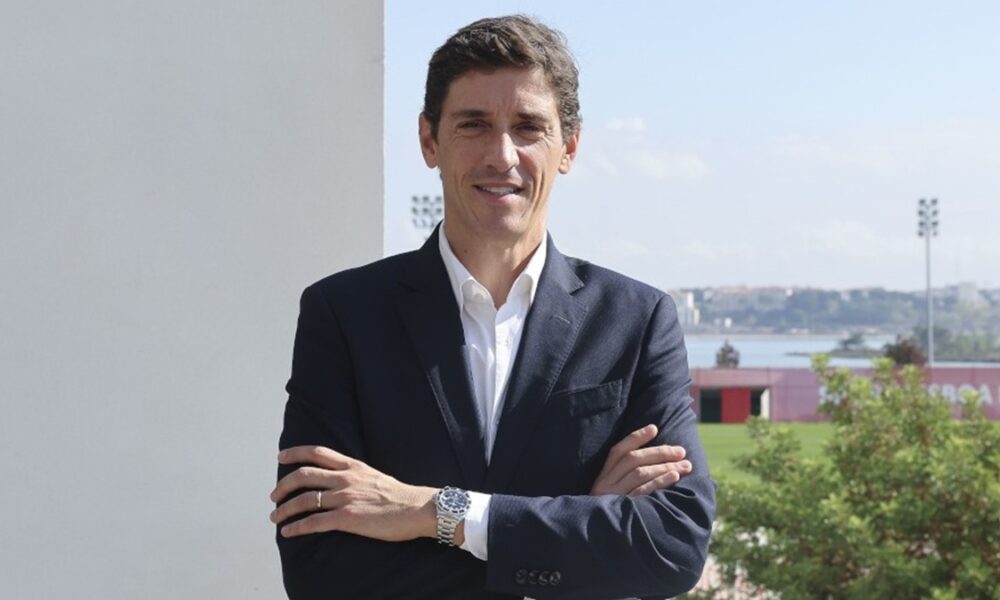 Benfica, Guilherme Muller: «Ecco come funziona il nostro scouting. Mourinho mi ha sorpreso, il nuovo Joao Neves è già dietro l’angolo…»