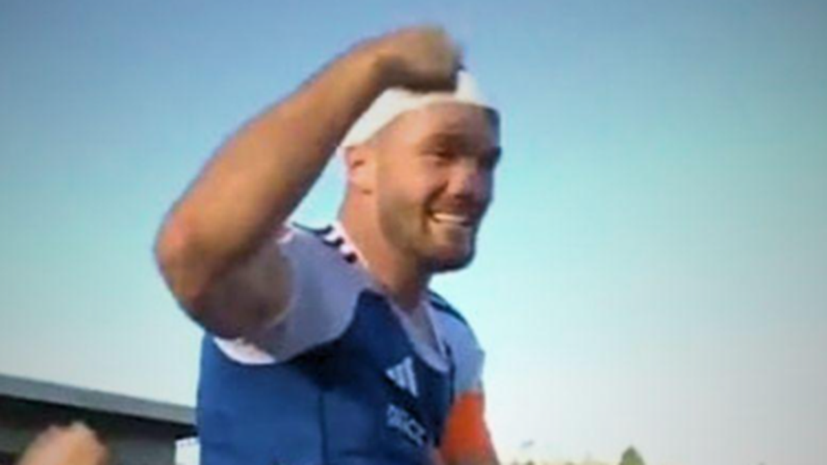 FA Cup, pazzesco Macclesfield! La squadra di sesta serie elimina i campioni in carica. Cosa è successo con un ‘fratello d’arte’ protagonista… FA Cup, pazzesco Macclesfield! La squadra di sesta serie elimina i campioni in carica. Cosa è successo con un ‘fratello d’arte’ protagonista…