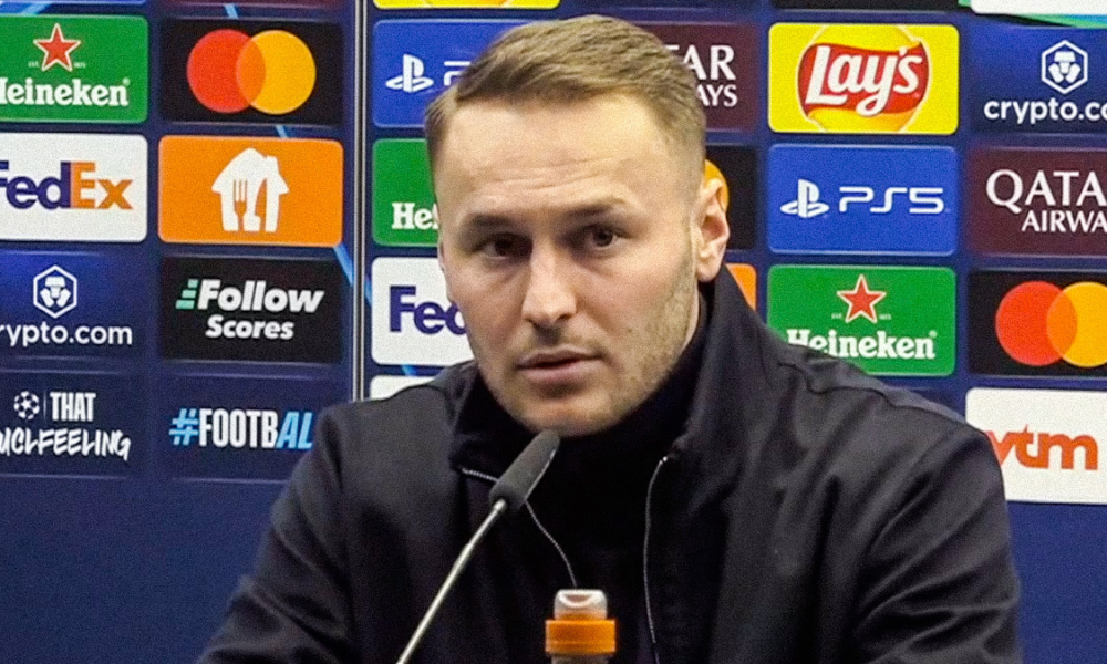 Conferenza stampa Koopmeiners pre Monaco Juventus: le parole del bianconero