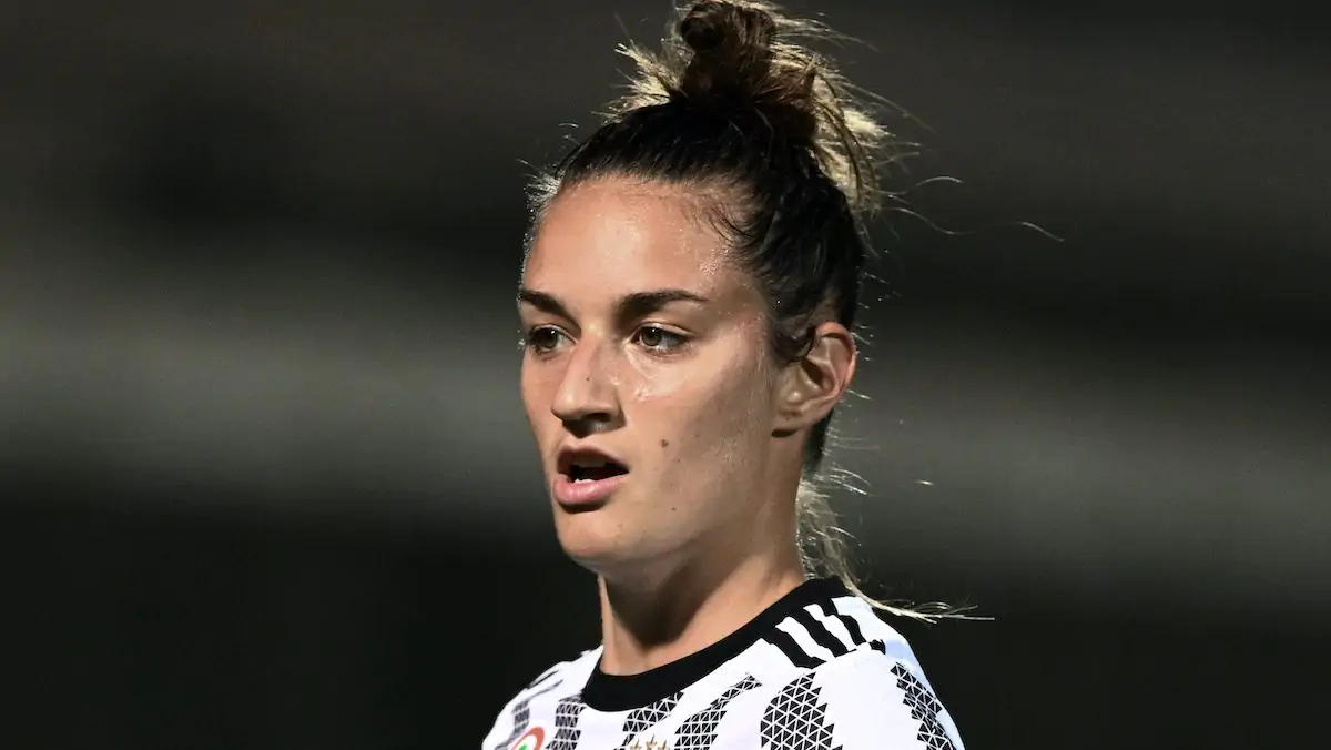 juventus women parla lenzini rispetto allo scorso anno siamo molto cresciute dal punto di vista mentale da Calcionews24.com juventus women parla lenzini rispetto allo scorso anno siamo molto cresciute dal punto di vista mentale