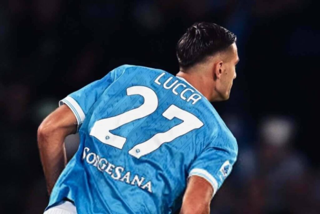 L'eliminazione costa cara, Conte spietato: ha fatto fuori anche loro 32 lucca