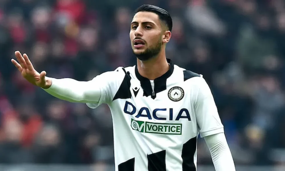 Plusvalenza Mandragora, chiesti due anni ai dirigenti dell’Udinese e 500mila euro di ammenda al club. Ultimissimi sviluppi!