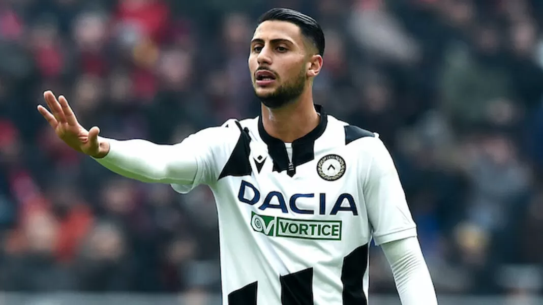 Plusvalenze, caso Mandragora: l’Udinese chiude il caso con un patteggiamento: confermata solo una multa