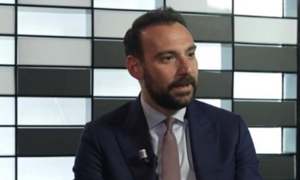 Napoli, Manna ammette: «Allisson Santon ci piace, vediamo che succede. Sterling? Non è un segreto che…»